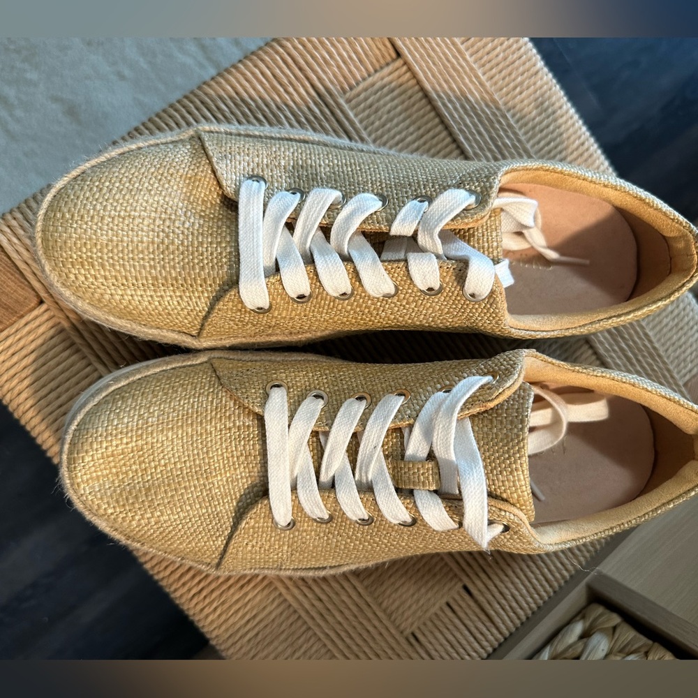 Jack Rogers Summer Sneaker